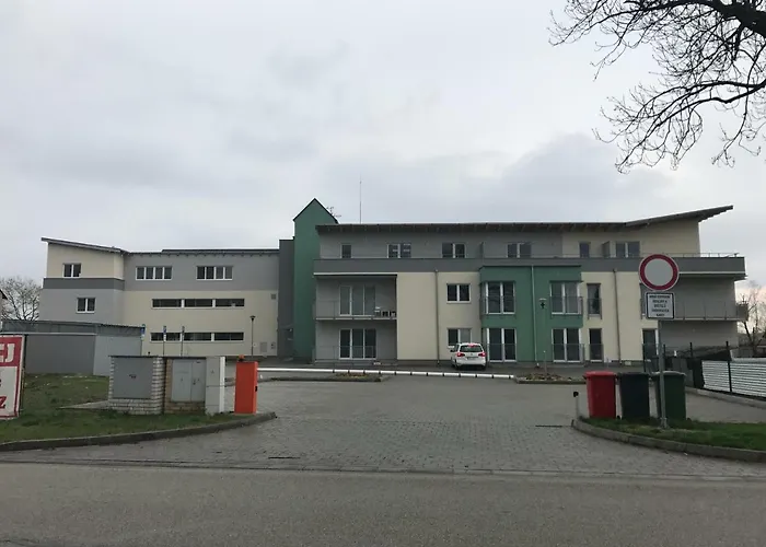 Apartman C.8 Magnolie