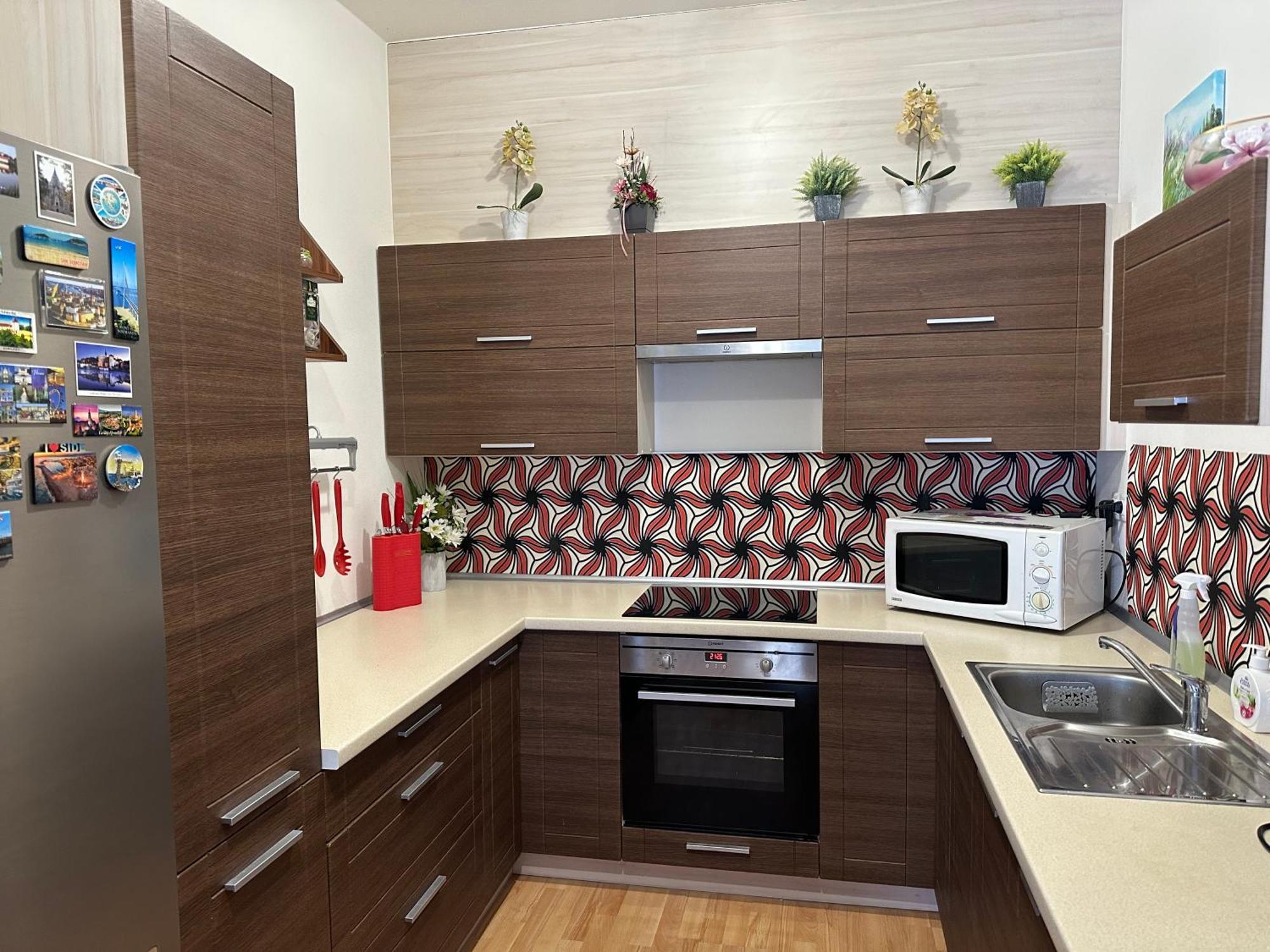 Homestay C.8 Magnolie Trebon
