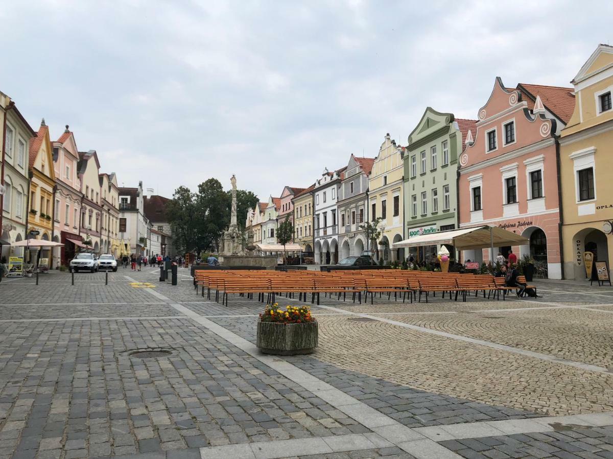 C.8 Magnolie Ubytování v soukromí *
