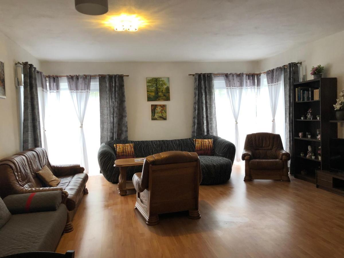 Homestay C.8 Magnolie