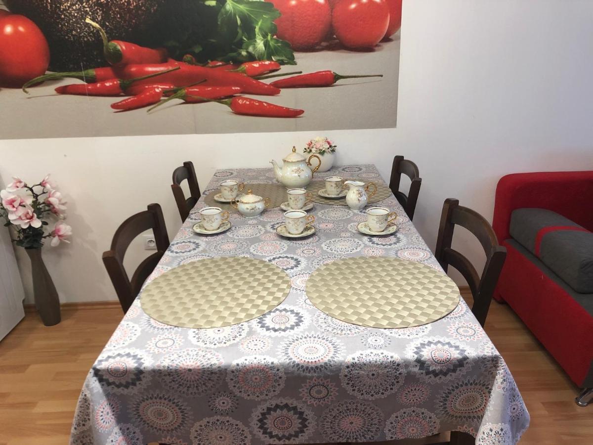 Homestay C.8 Magnolie Trebon